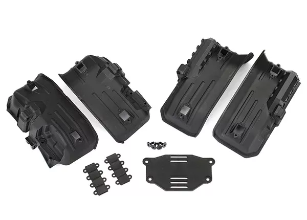 Traxxas 8072 TRX-4 Inner Fenders