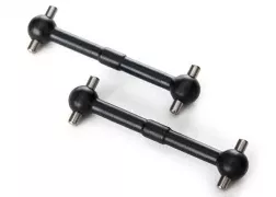 Traxxas 8351 Rear Driveshaft for all 4-Tec 2.0 Vehicles