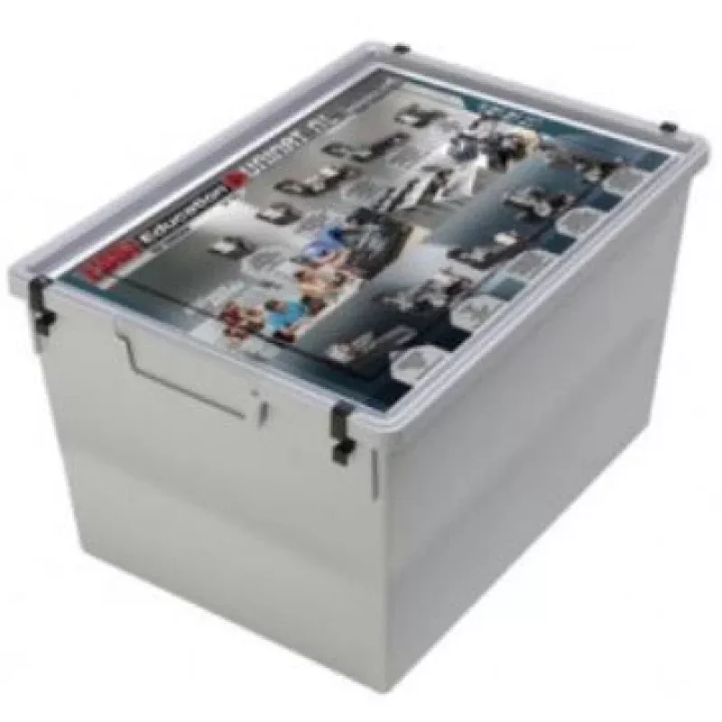 Unimat The Cool Tool 160200EDUB Unimat ML Technics