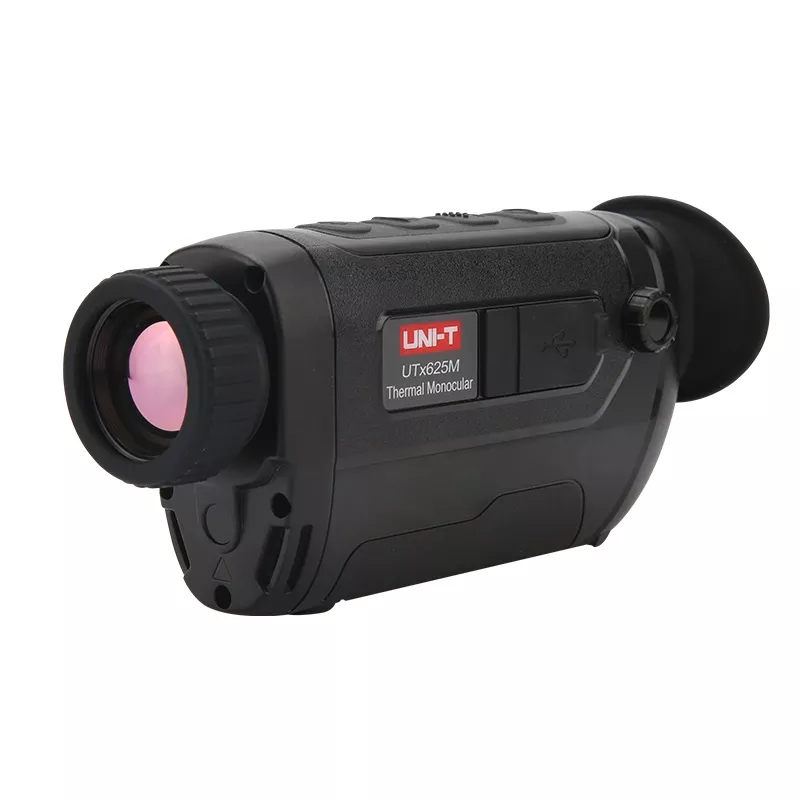 UTx625M Hi-Res Long-Distance Thermal Monocular