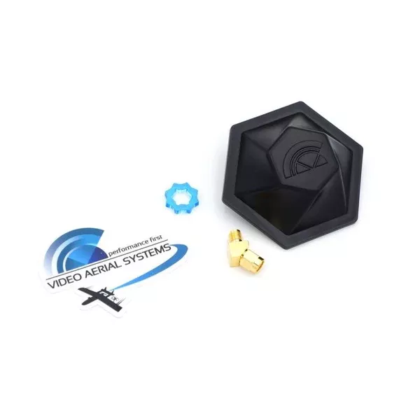 VAS Crosshair Extreme RHCP 5.8GHZ