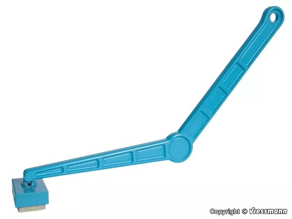 Viessmann – 7840 – Track Cleaner with Grip (HO Scale)