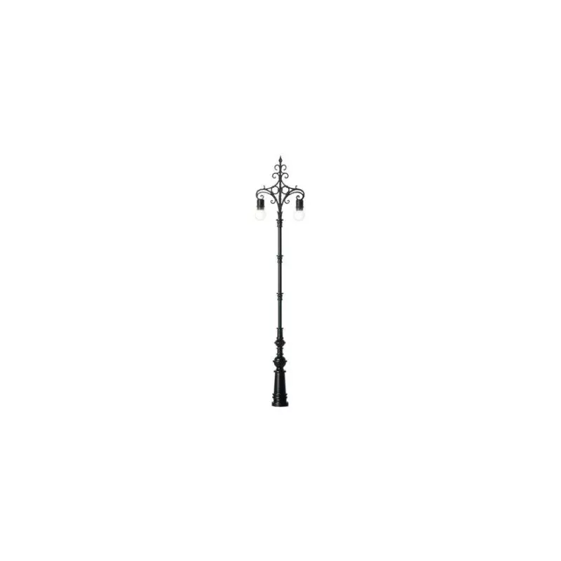 Viessmann HO 6395 Street lamp Brandenburg Gate model