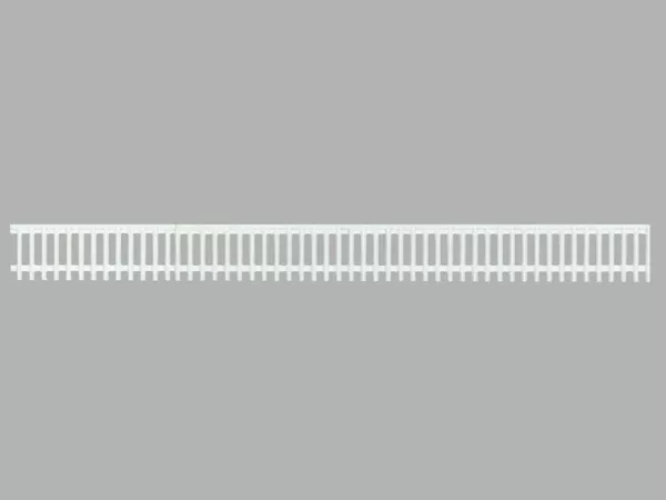 Vollmer - 45017 - Lattice Fence (HO Scale)