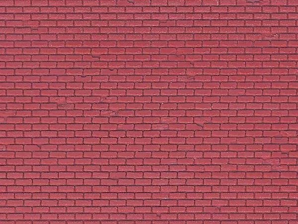 Vollmer – 46033 – Wall Plate – Brick – 21.8 x 11.9cm (HO Scale)