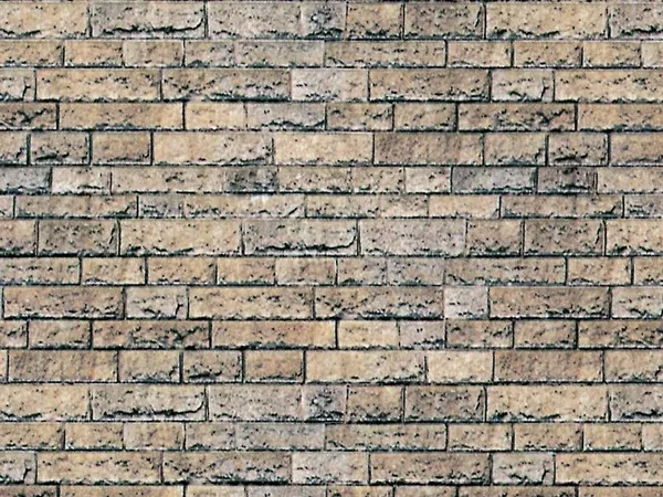 Vollmer – 46038 – Wall Plate – Basalt – 25 x 12.5cm – 10pc (HO Scale)