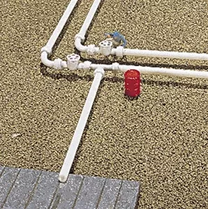 Walthers Cornerstone HO 933-3105 Piping Kit