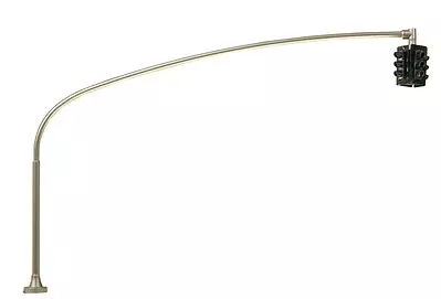 Walthers SceneMaster 4363 HO Four-Way Hanging Traffic Light
