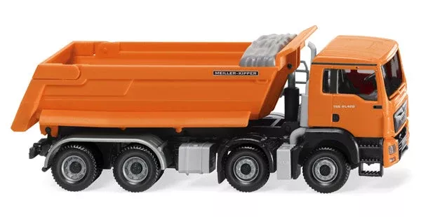 Wiking 067448 1/87 Scale Man Tgs Euro 6