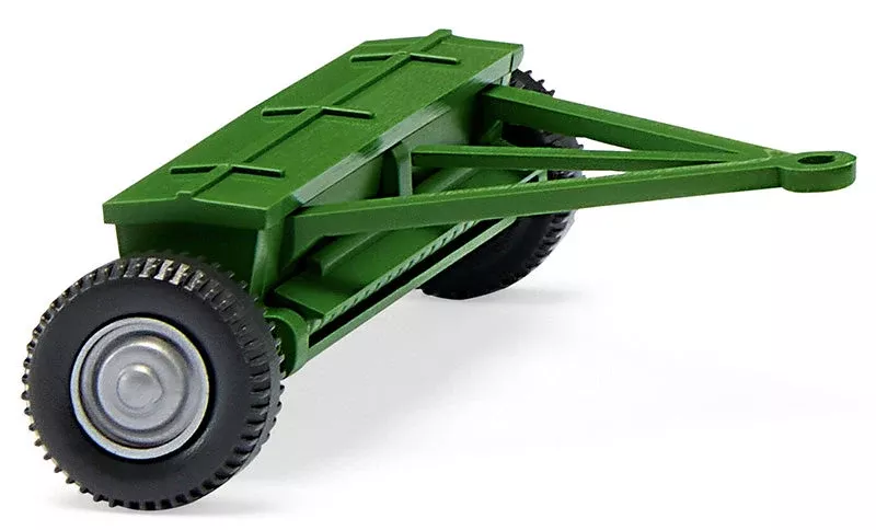 Wiking 088802 1/87 Scale Amazone Fertilizer Spreader – 1948-1958 High Quality