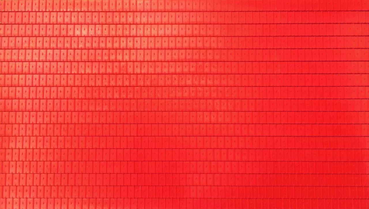 Wills French Lozenge Tiles Pack