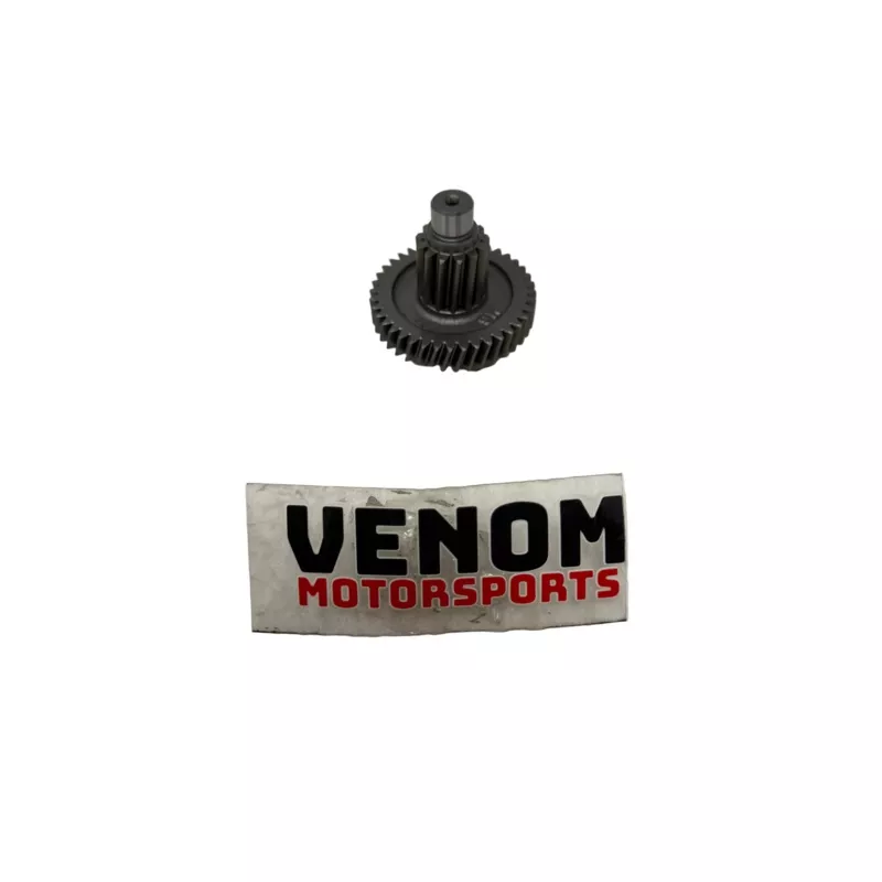 X19 200cc Automatic Motorcycle | Intermediate Gear Shaft (1.20.20.08.09000)