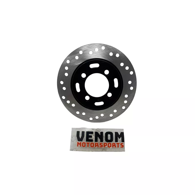 X20 Gen II 125cc | Rear Disc Brake (125010038)