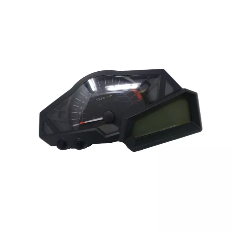 X22GT 250cc Automatic Motorcycle | Speedometer (YY350-6E-2002200)