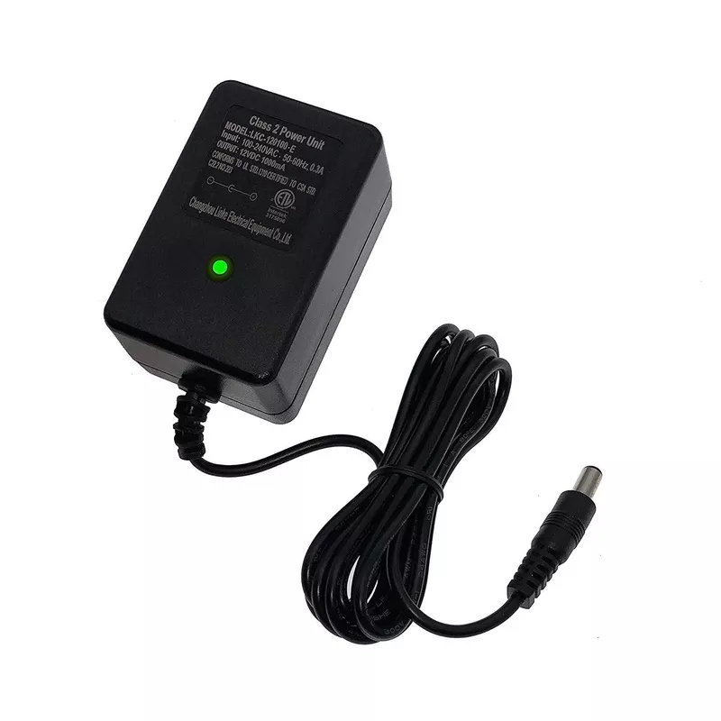 XMX 12V Charger