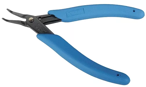 Xuron 90140 Model 450BN Bent Nose Plier