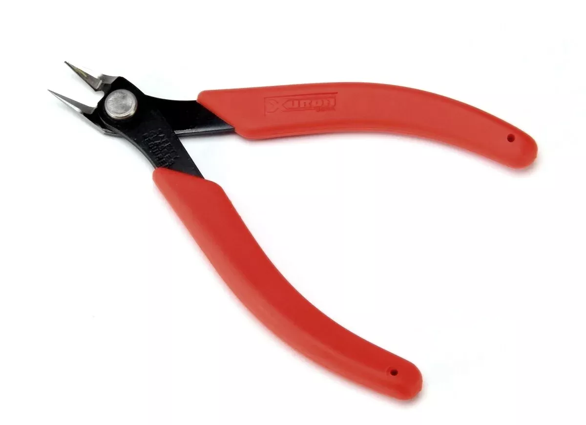 Xuron 90317 Model 2175ET Professional Sprue Cutter