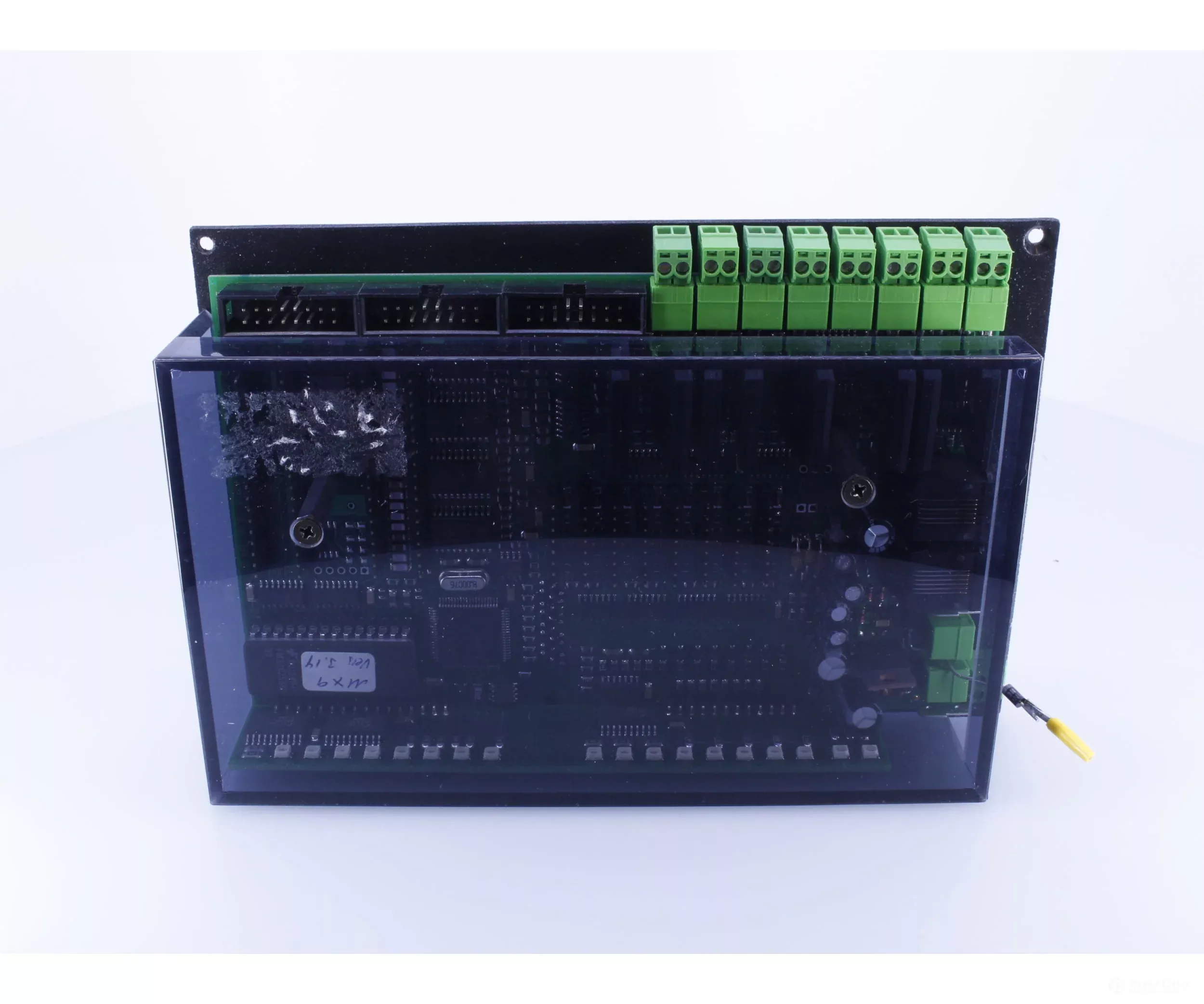 Zimo MX9V Track Block Section Module (Track Occupancy) #23 (2nd Hand)