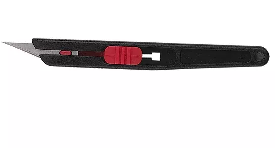 Zona Tools 39850 Retractable Knife Set Includes 6 of #11 Blade