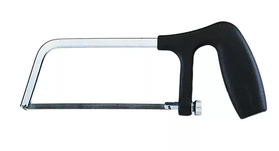 Zona Tools 650 Deluxe Junior Hack Saw Blade Tensioning End Screw