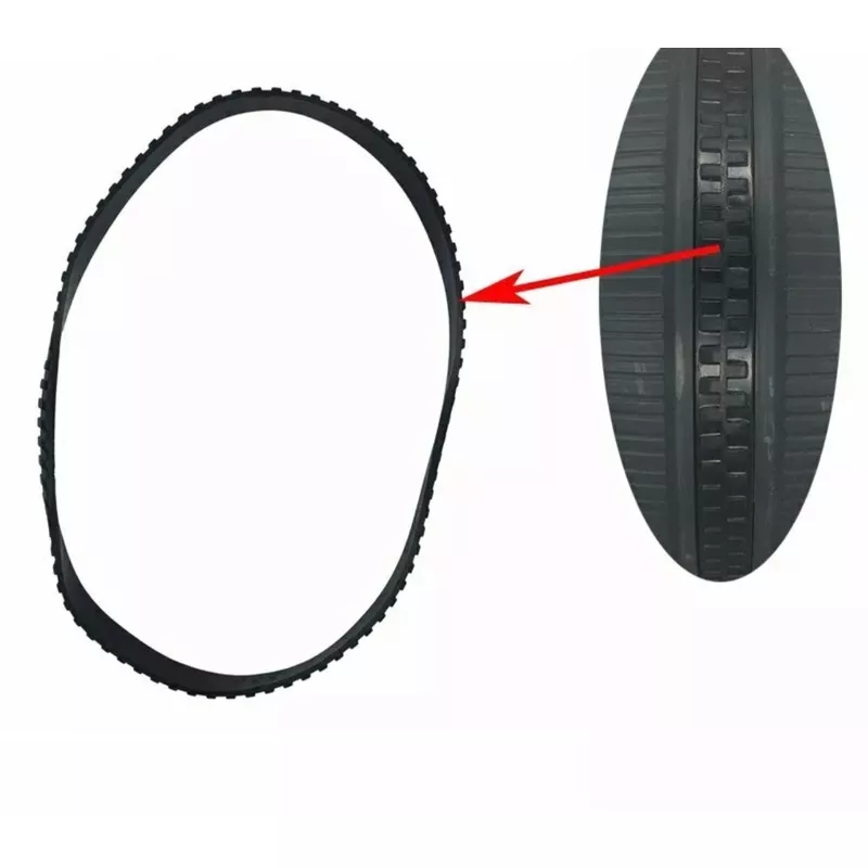 ZP-5008 Set Of two Rubber strips